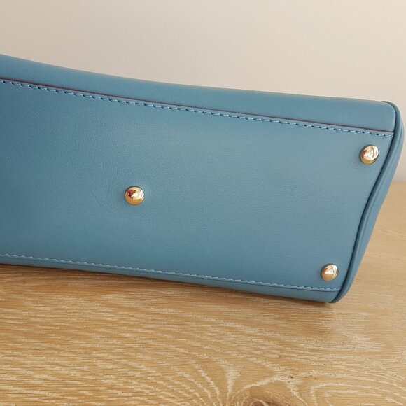 Versace Palazzo Empire Bag (medium, 2017) NWT - Picture 4 of 15